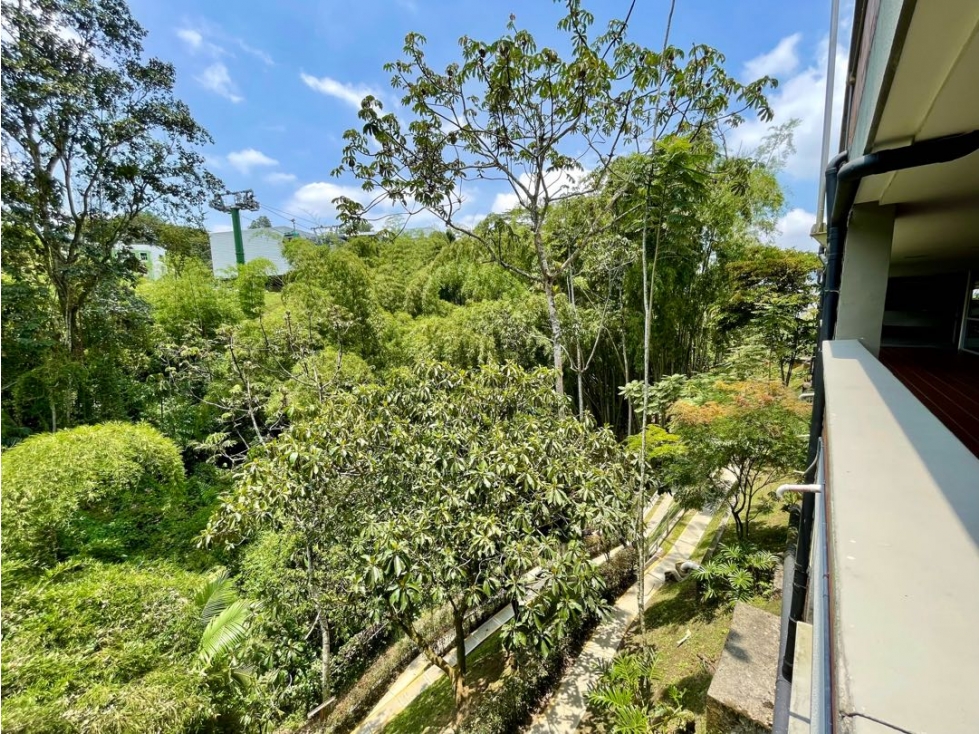 Apartamento en venta en Pinares Alto, Pereira · foto 19 de 24