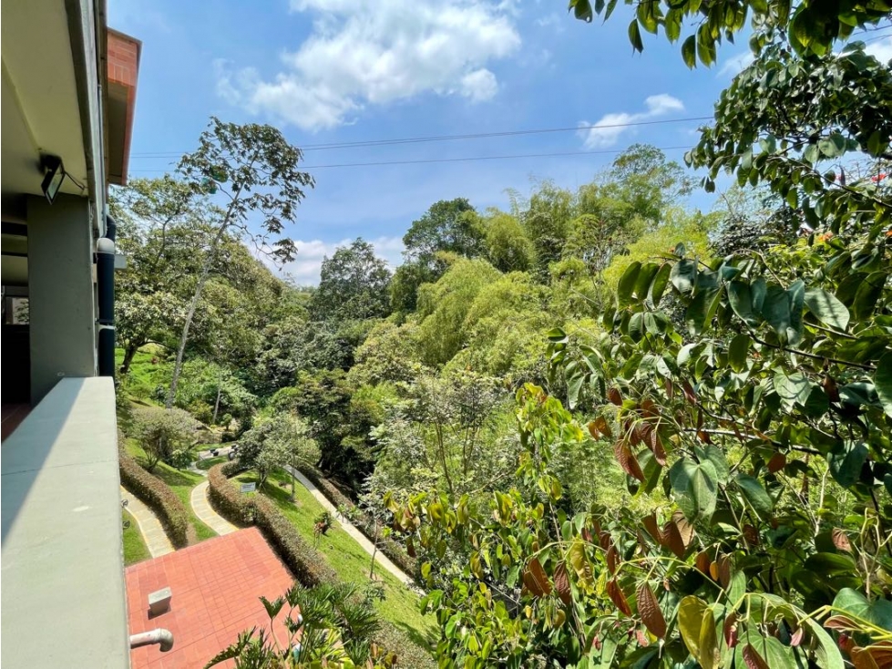 Apartamento en venta en Pinares Alto, Pereira · foto 20 de 24
