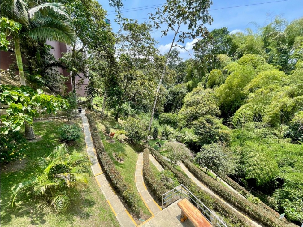 Apartamento en venta en Pinares Alto, Pereira · foto 21 de 24