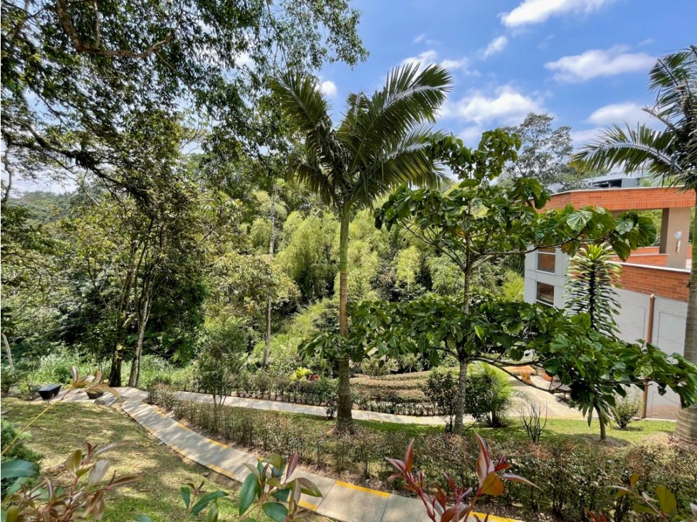 Apartamento en venta en Pinares Alto, Pereira · foto 22 de 24
