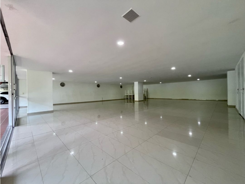 Apartamento en venta en Pinares Alto, Pereira · foto 23 de 24