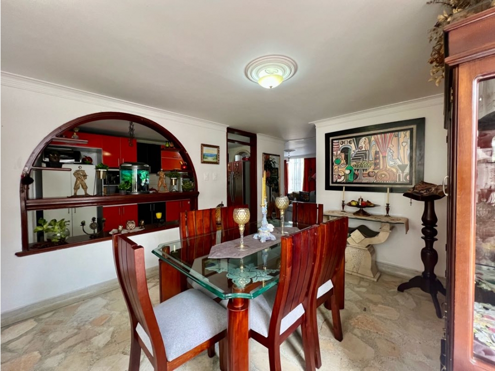 Casa en venta en Avenida Sur, Pereira · foto 5 de 17