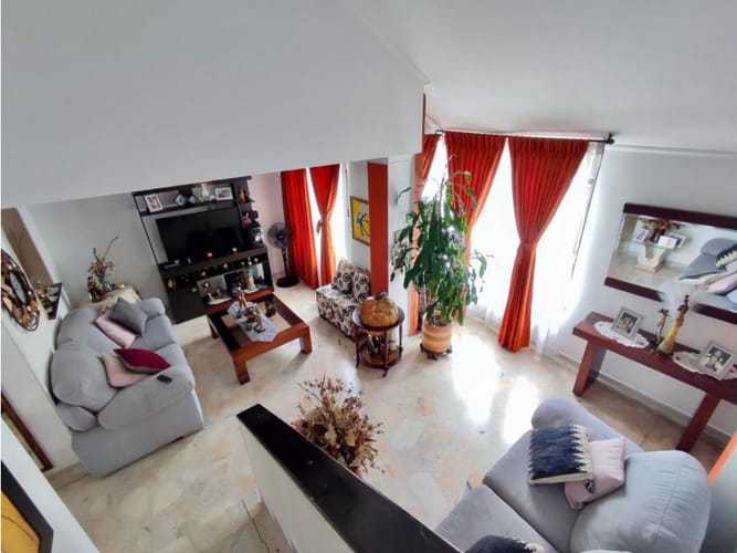 Casa en venta en Avenida Sur, Pereira · foto 10 de 17