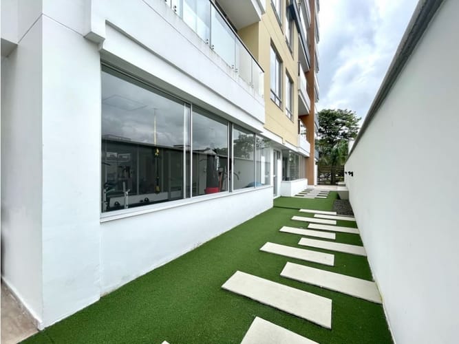 Apartaestudio en venta en Los Angeles, Pereira, 72 m² · foto 5 de 16