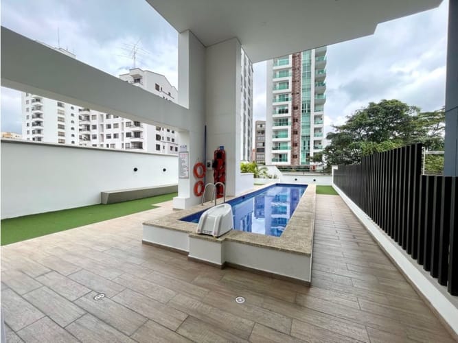 Apartaestudio en venta en Los Angeles, Pereira, 72 m² · foto 6 de 16