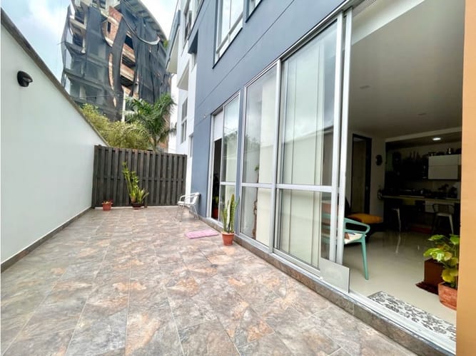Apartaestudio en venta en Los Angeles, Pereira, 72 m² · foto 8 de 16