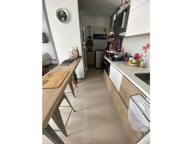 Apartaestudio en venta en Los Angeles, Pereira, 72 m² · foto 10 de 16