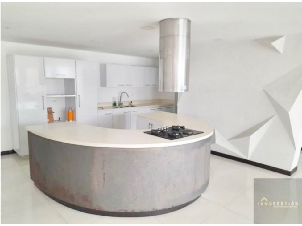 Apartamento en venta en Pinares, Pereira · foto 7 de 22
