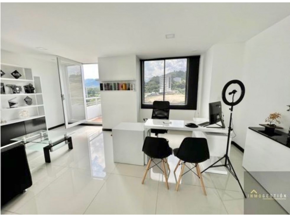 Apartamento en venta en Pinares, Pereira · foto 8 de 22