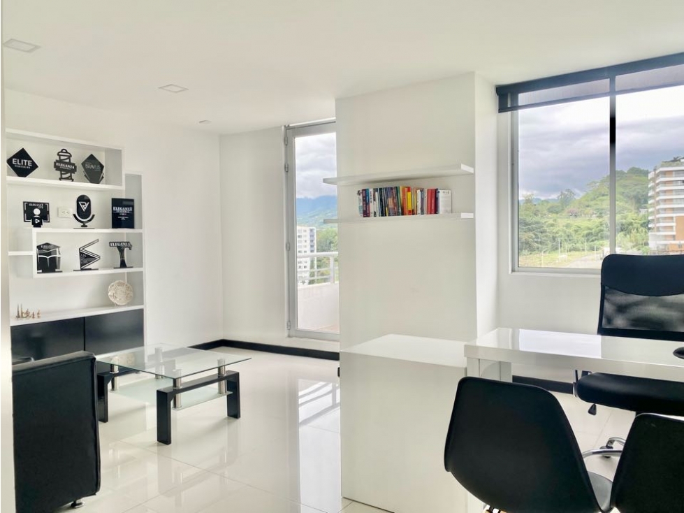 Apartamento en venta en Pinares, Pereira · foto 9 de 22