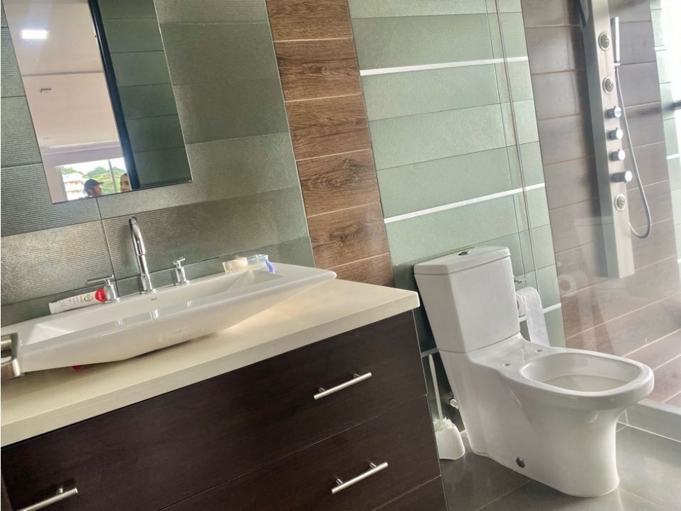 Apartamento en venta en Pinares, Pereira · foto 12 de 22