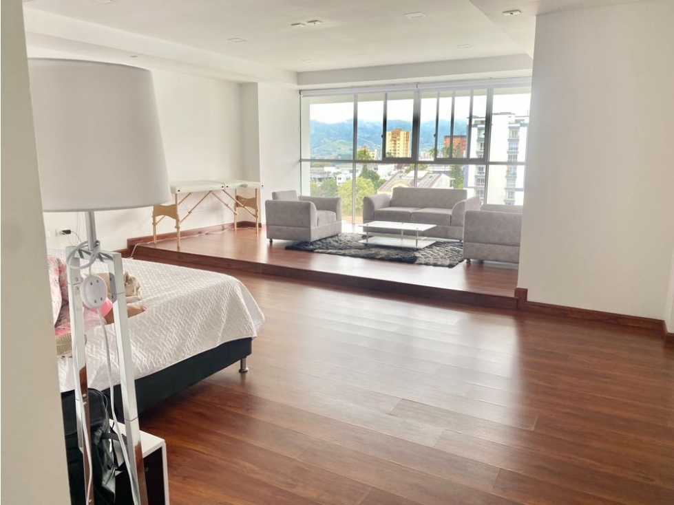 Apartamento en venta en Pinares, Pereira · foto 14 de 22