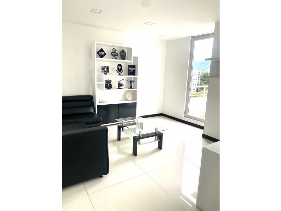 Apartamento en venta en Pinares, Pereira · foto 15 de 22