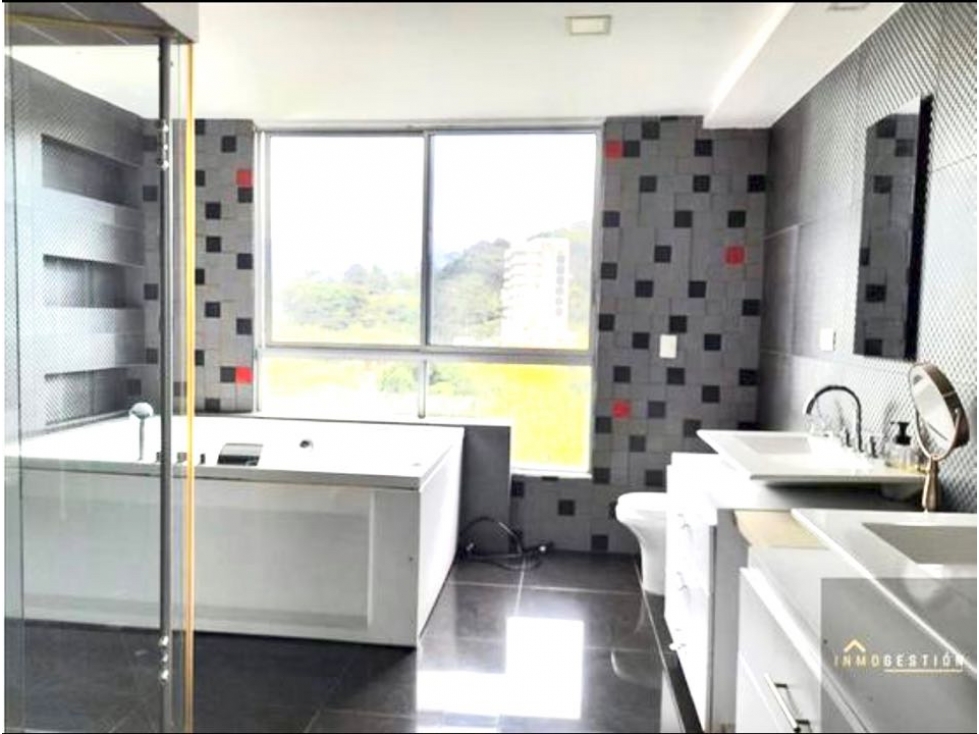 Apartamento en venta en Pinares, Pereira · foto 16 de 22