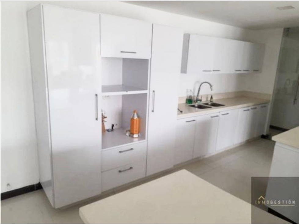 Apartamento en venta en Pinares, Pereira · foto 19 de 22