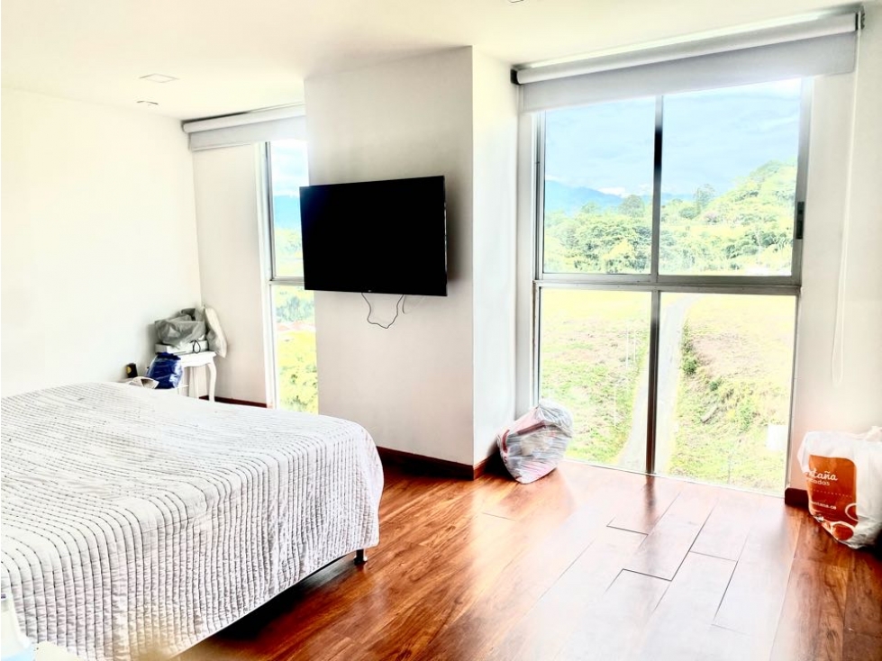 Apartamento en venta en Pinares, Pereira · foto 20 de 22