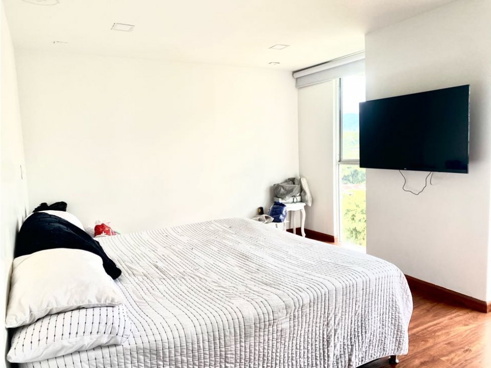 Apartamento en venta en Pinares, Pereira · foto 21 de 22