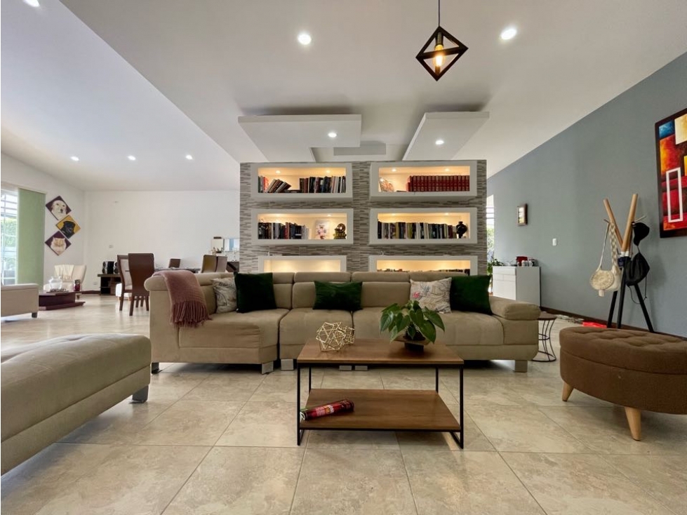 Casa en venta en Pueblito Cafetero, Pereira · foto 2 de 24