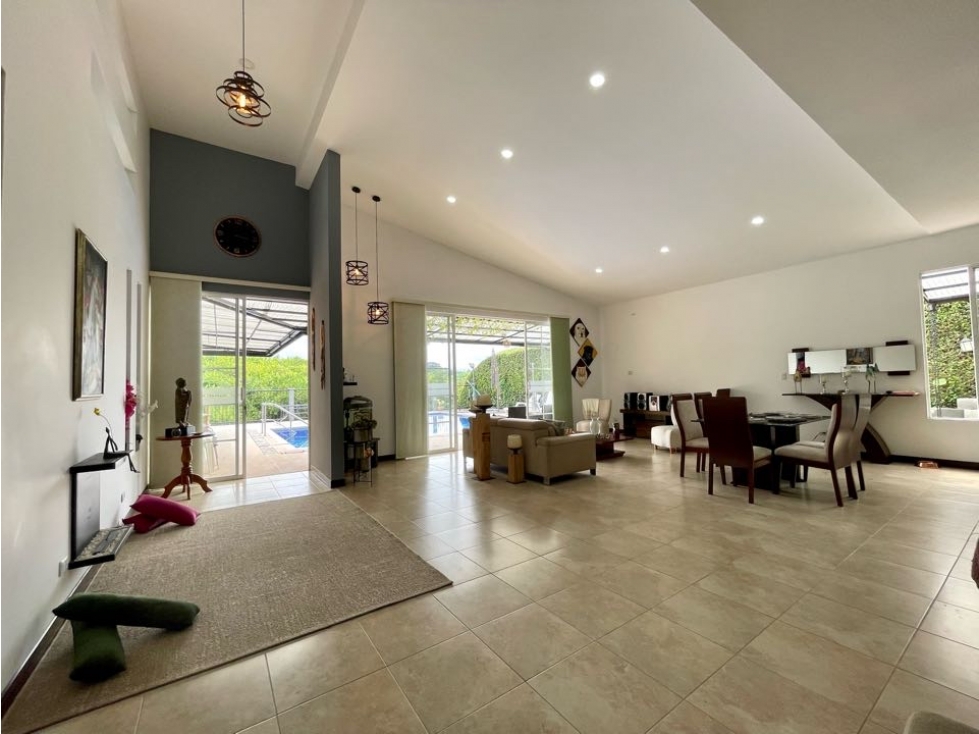 Casa en venta en Pueblito Cafetero, Pereira · foto 4 de 24
