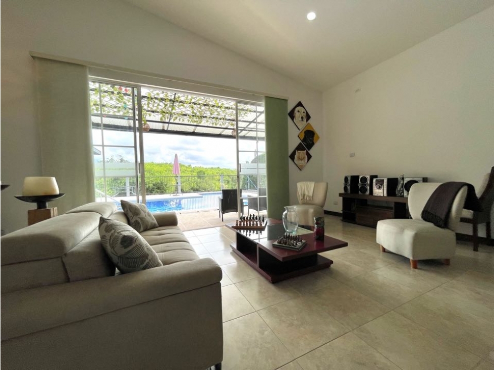Casa en venta en Pueblito Cafetero, Pereira · foto 7 de 24