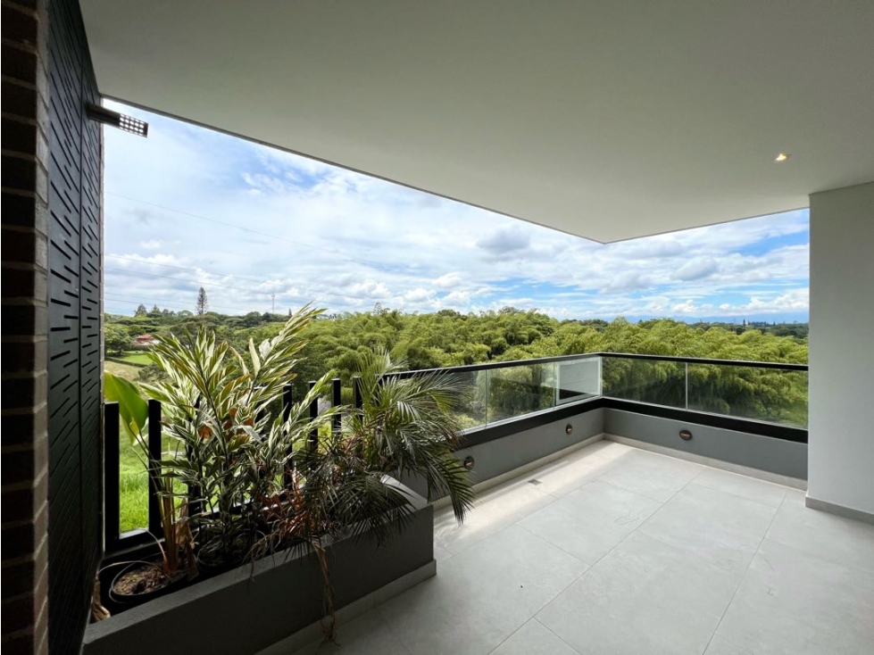 Apartamento en Arriendo en Cerritos, Pereira