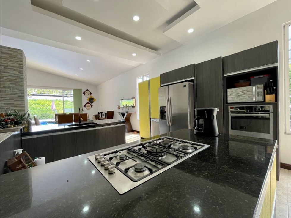Casa en venta en Pueblito Cafetero, Pereira · foto 10 de 24