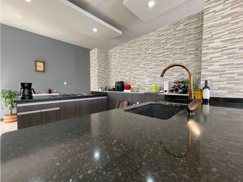 Casa en venta en Pueblito Cafetero, Pereira · foto 13 de 24