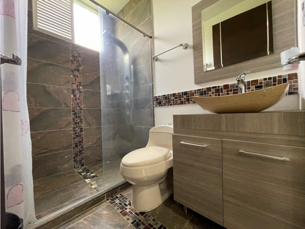 Casa en venta en Pueblito Cafetero, Pereira · foto 14 de 24