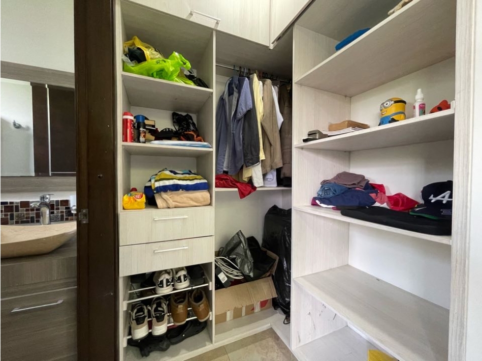 Casa en venta en Pueblito Cafetero, Pereira · foto 15 de 24