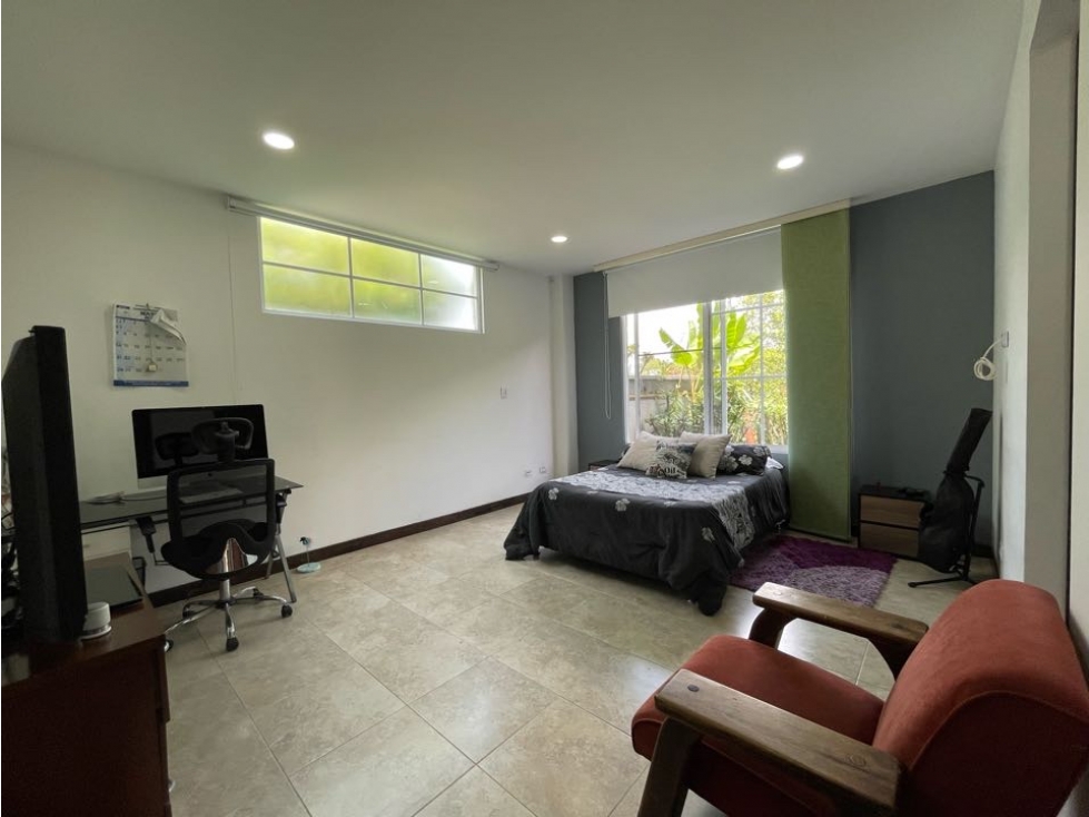 Casa en venta en Pueblito Cafetero, Pereira · foto 16 de 24