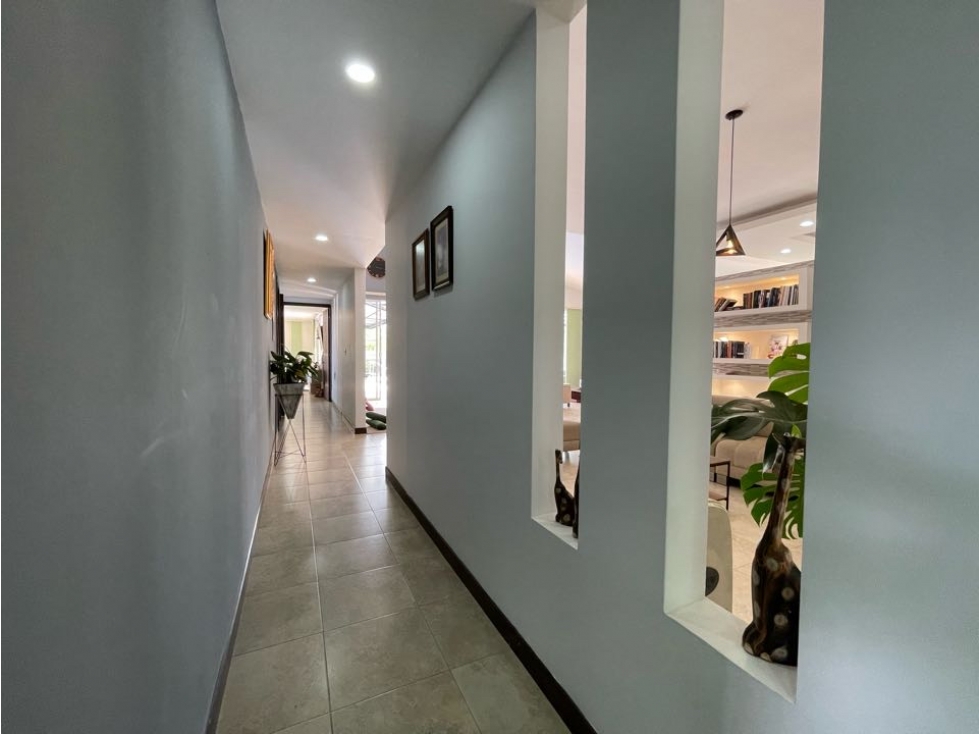 Casa en venta en Pueblito Cafetero, Pereira · foto 17 de 24