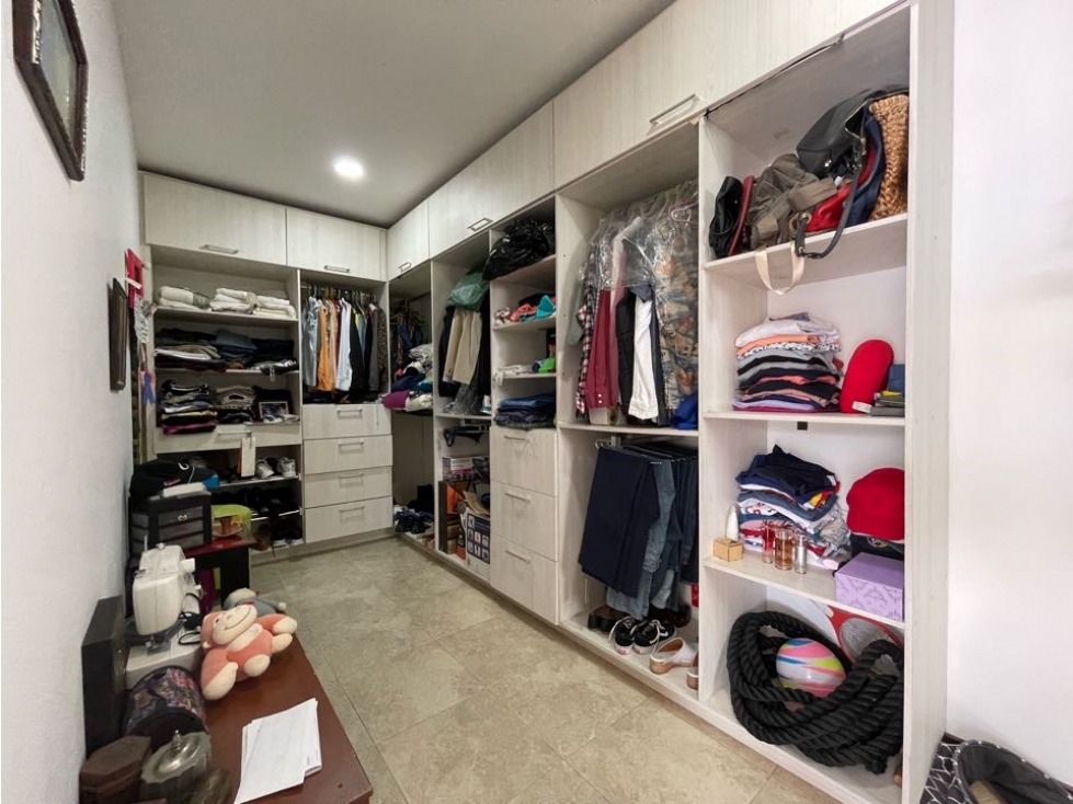 Casa en venta en Pueblito Cafetero, Pereira · foto 19 de 24