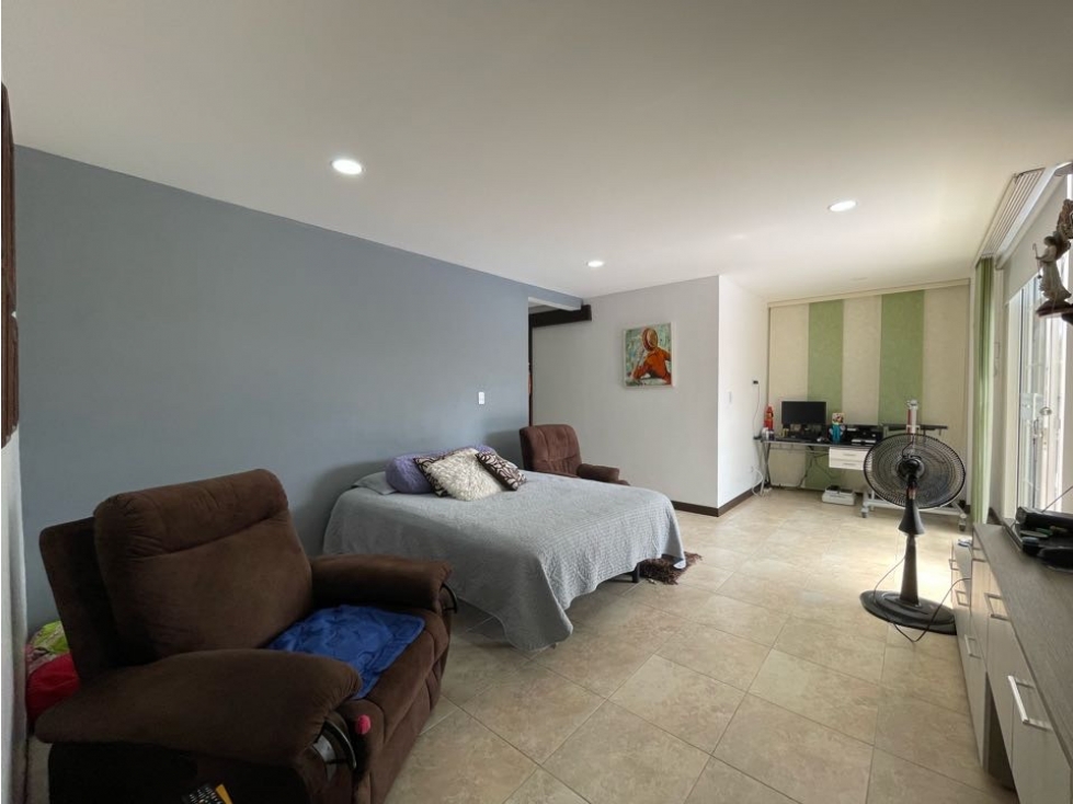 Casa en venta en Pueblito Cafetero, Pereira · foto 21 de 24