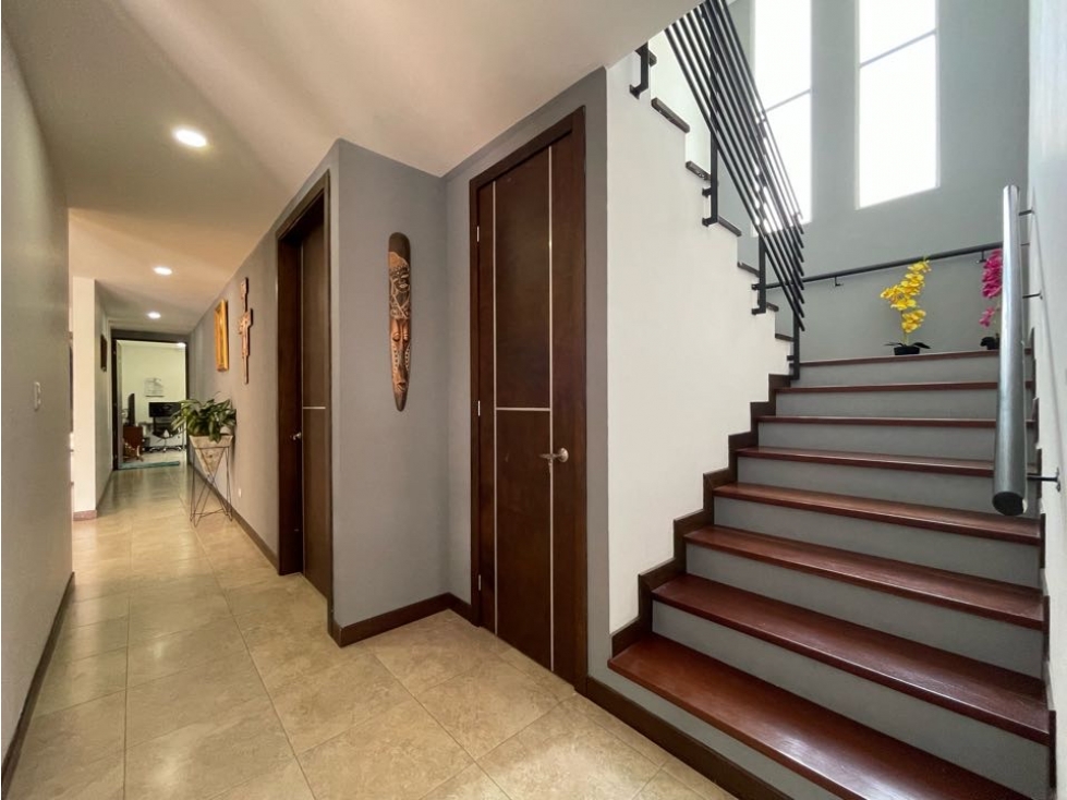 Casa en venta en Pueblito Cafetero, Pereira · foto 22 de 24