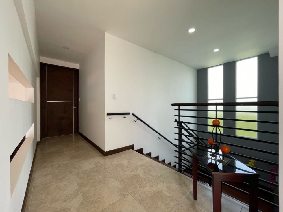 Casa en venta en Pueblito Cafetero, Pereira · foto 23 de 24