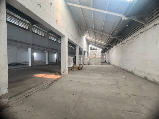 Bodega en arriendo en El Bosque, Cartagena, 1100 m² · foto 5 de 6