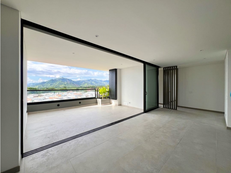 Apartamento en venta en Cerritos, Pereira · foto 2 de 24