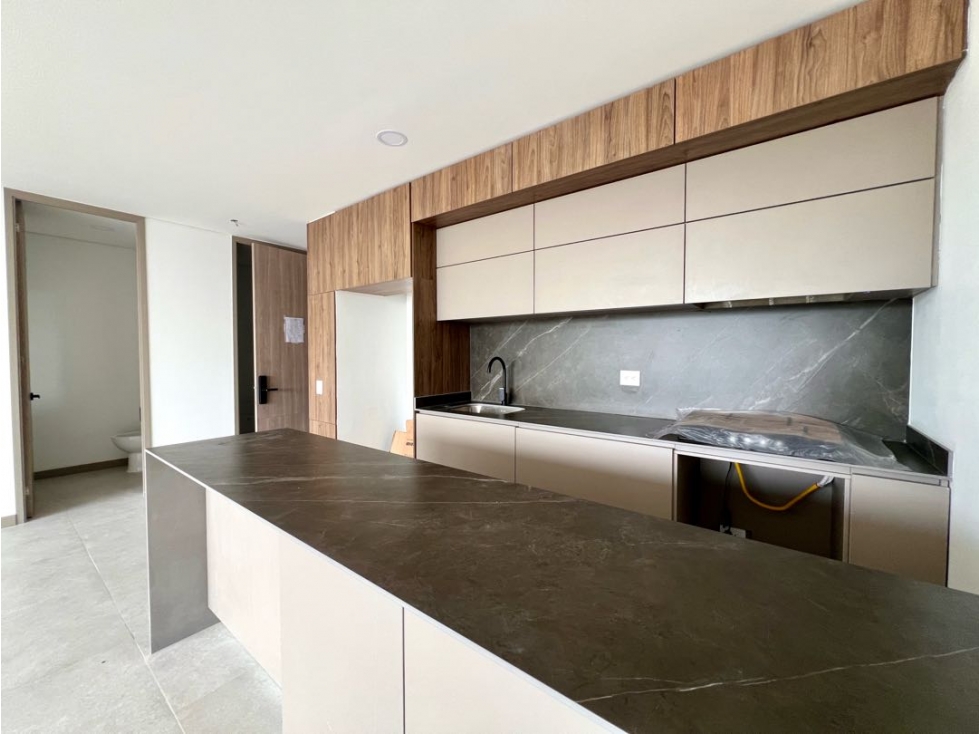 Apartamento en venta en Cerritos, Pereira · foto 4 de 24