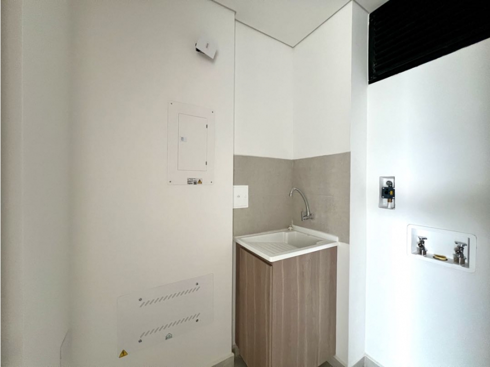 Apartamento en venta en Cerritos, Pereira · foto 5 de 24
