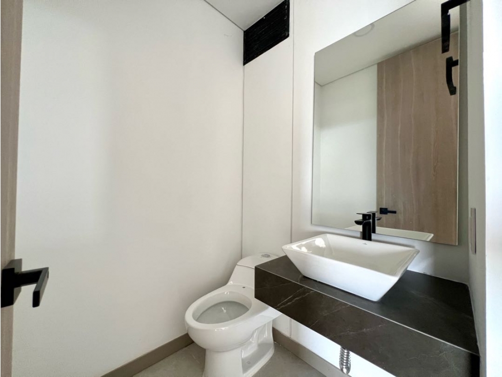 Apartamento en venta en Cerritos, Pereira · foto 6 de 24
