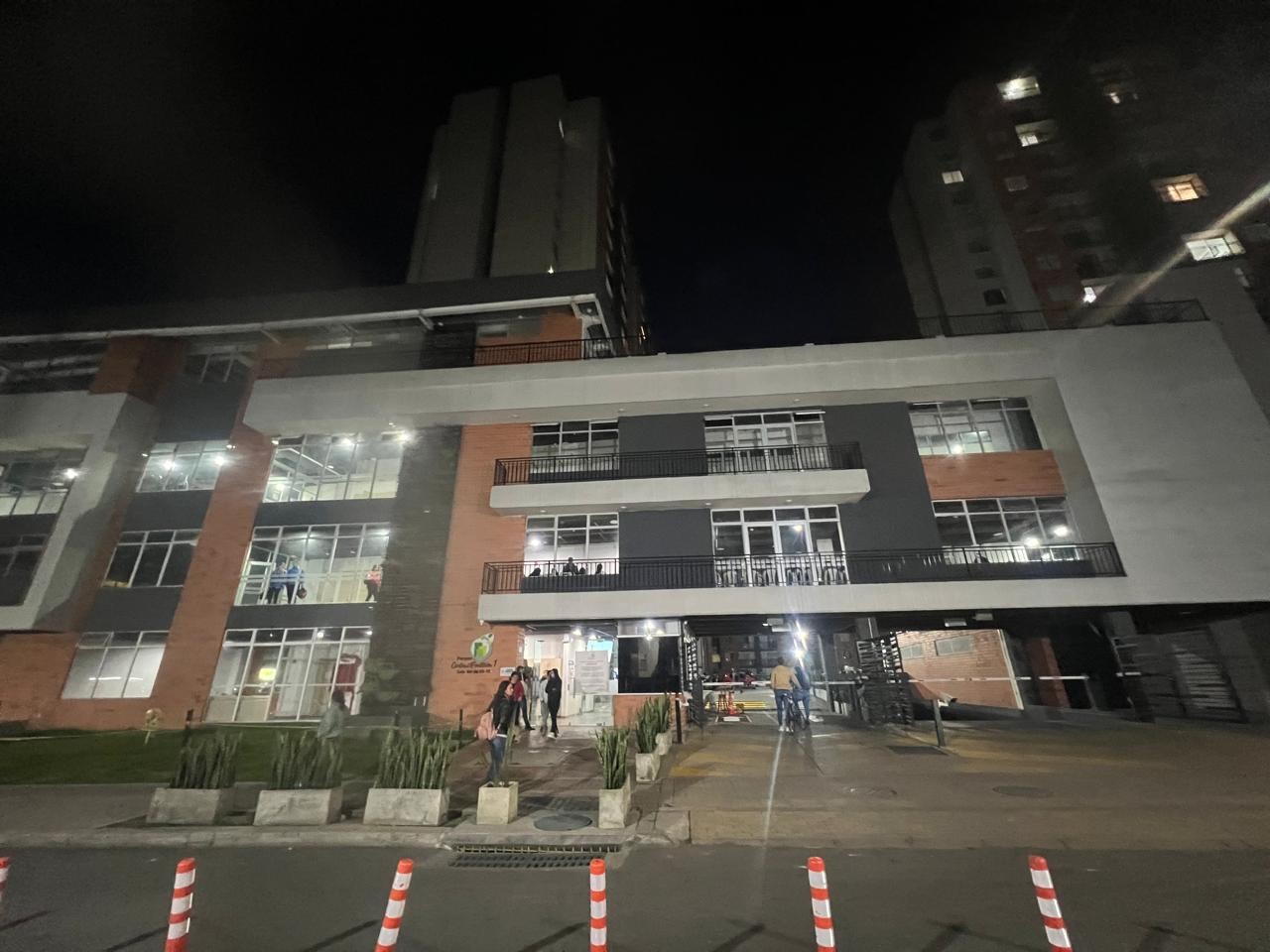 Apartamento en Venta en Fontibon, Bogotá