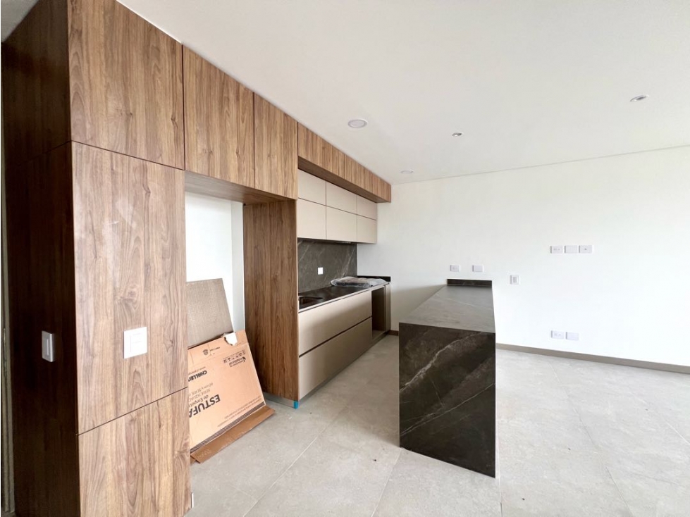Apartamento en venta en Cerritos, Pereira · foto 7 de 24