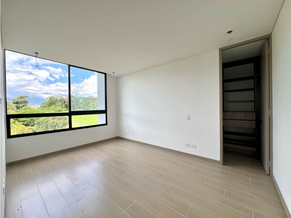 Apartamento en venta en Cerritos, Pereira · foto 8 de 24