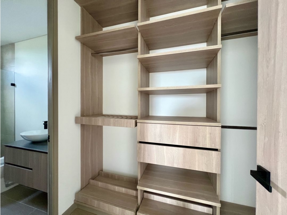 Apartamento en venta en Cerritos, Pereira · foto 9 de 24