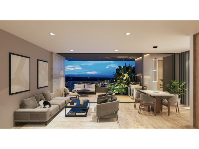 Apartamento en venta en Cerritos, Pereira · foto 20 de 24