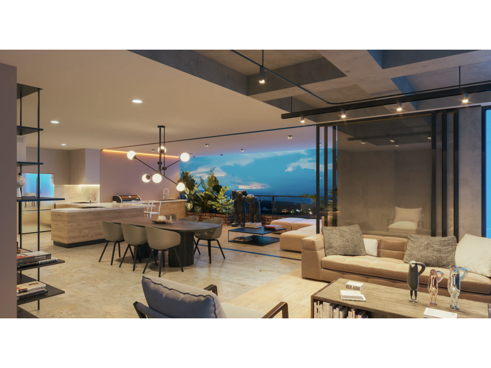 Apartamento en venta en Cerritos, Pereira · foto 21 de 24