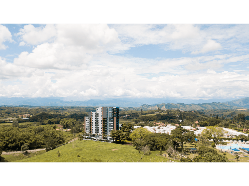 Apartamento en venta en Cerritos, Pereira · foto 22 de 24