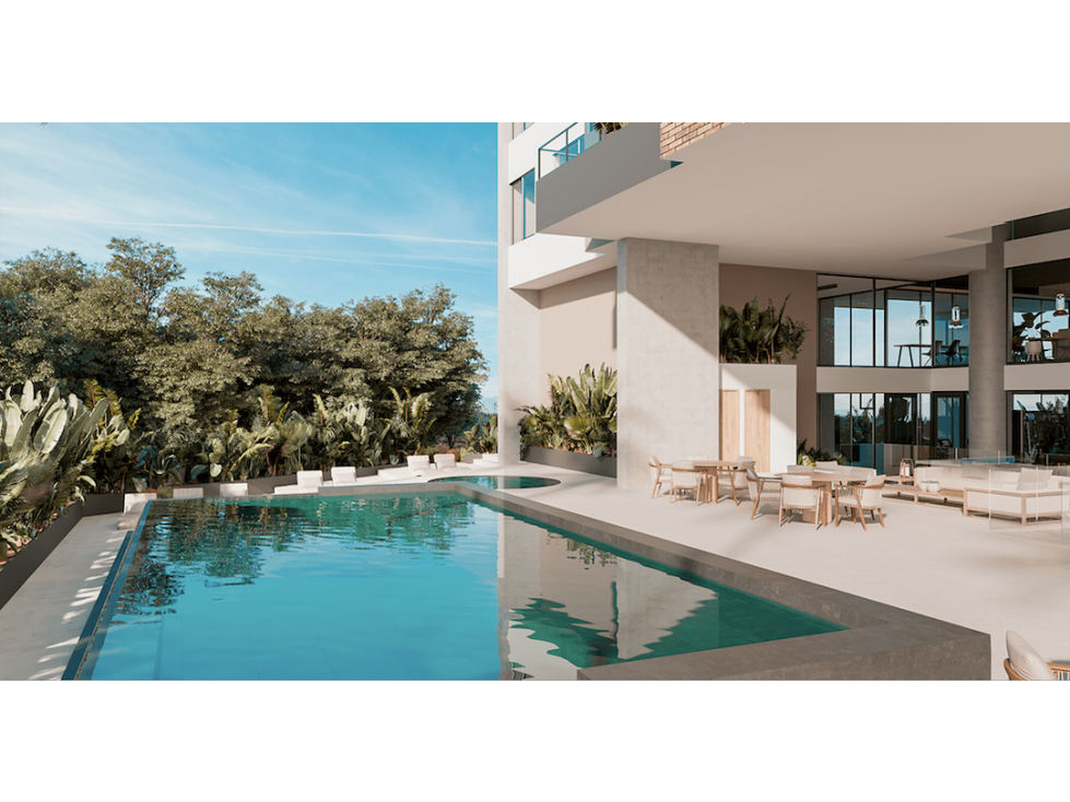 Apartamento en venta en Cerritos, Pereira · foto 24 de 24