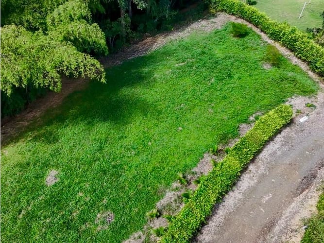 Lote en venta en Morelia, Pereira, 1897 m² · foto 2 de 20