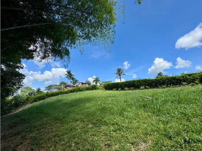 Lote en venta en Morelia, Pereira, 1897 m² · foto 10 de 20